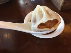 小笼包-小园春民间小吃铺(江宁黄金海岸店)