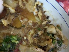 -荆九爷爆炒桥头三嫩(夫子庙店)