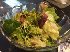 -鸭王烤鸭店(三里河店)