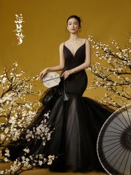 -雪中彩影婚纱摄影·微光艺术中心