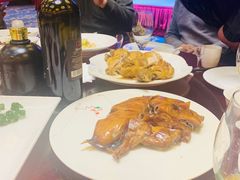 -大天瑞斯丽酒店-中餐厅