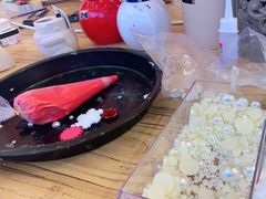 -陶语手工·拼豆·陶艺·银饰diy(宽厚里店)