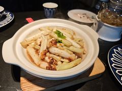 -芳芳私房菜·精做淮扬菜(承德路店)