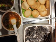 -海底捞火锅(凯德广场店)