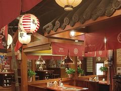 -喜牛烧肉酒场·黑金店(威高广场店)