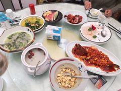 -苏州大学独墅湖校区-第6食堂