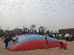 -季高兔窝窝亲子园(上海薰衣草公园店)