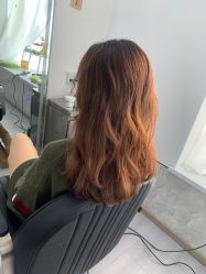 -LILI·HAIR SALON理理造型