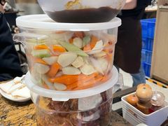 -黄记煌三汁焖锅(欢乐海岸店)