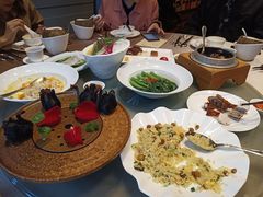 -广州文华东方酒店·江-由辉师傅主理