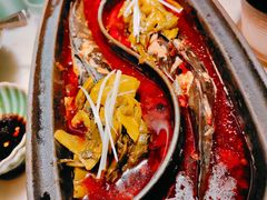 -锦府盐帮·李宅(领展购物广场中关村店)