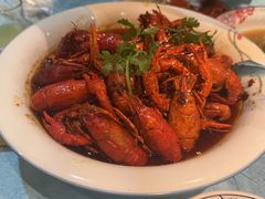 -阳光院坝小龙虾(红牌楼店)