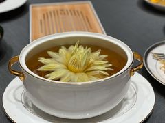 -悦秀·高级粤菜