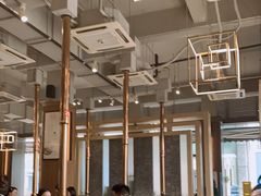 大堂-蚝英雄·自助烤蚝(建设路店)