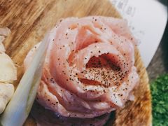 -金妈家烤肉(龙湖U城天街店)