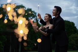 -全城热恋璀璨婚纱摄影(国贸总店)