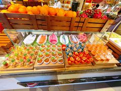 -味餐厅·海鲜·火锅·自助餐