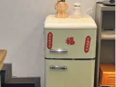 -园里前·私厨·福建菜(台江万达店)