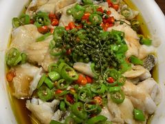 -名厨小馆(东丰店)