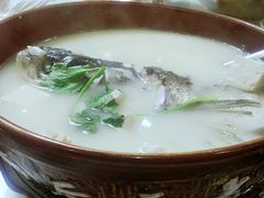 -灵福缘私房菜·农家菜(拈花湾·灵山大佛必推店)