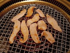 -厚贞日式烤肉(浦东汇智店)