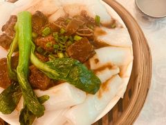 -畔山酒店中餐厅