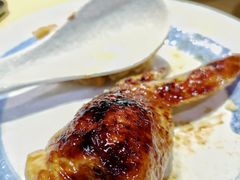 明太子鸡翅-富山日式料理(宽厚里店)