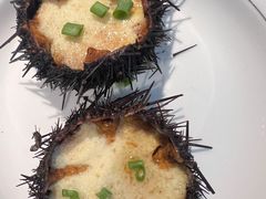 -五谷丰登农家院·地道胶东菜·海鲜烧烤(威海店)