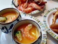 -吉布鲁牛排海鲜自助(温江合生汇店)