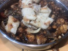 -黄记煌三汁焖锅(崇文门店)