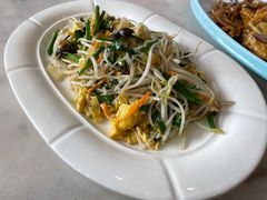 津门炒合菜-天天初二·天津传统捞面·天津特色菜(凌奥总店)