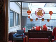 -青岛香格里拉·香宫中餐厅