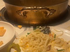 -犇鼎牛潮汕牛肉火锅(新辰里学清路店)