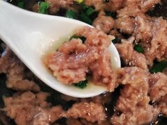 -老牌依强牛肉店(达道总店)