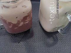 -鲜芋仙(园西路店)