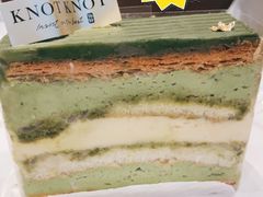 -KNOTKNOT珞珞·日式甜品(K11店)
