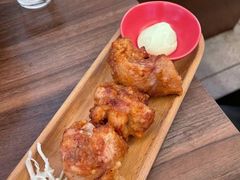 日式炸鸡-真打拉面·日式拉面新流派(体育西横街店)