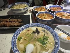 -裕丰源滋补烩面(天赋路店)