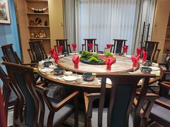 -犇鼎牛潮汕牛肉火锅(新辰里学清路店)