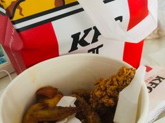 -肯德基(黄埭店)