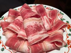 -北京老门框爆肚涮肉馆(凤城六路店)