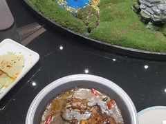 -曹家小菜(胜太路店)