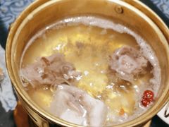 -慢丽江·云南野生菌土鸡锅(付家庄店)