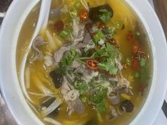 -品回味清真西北楼(宁波首店)