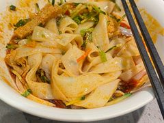 -大师兄·西北小馆(南沙万达广场店)