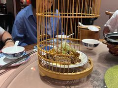 -杨记隆府重庆江湖菜(大悦城店)