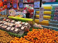 -世纪联华超市(浦电路店)