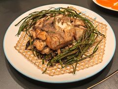 -老吉堂上海本帮菜(工体店)