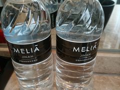 -济南绿地美利亚酒店