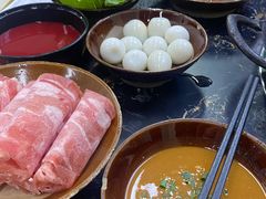 -乖嬢嬢重庆老火锅(南联店)